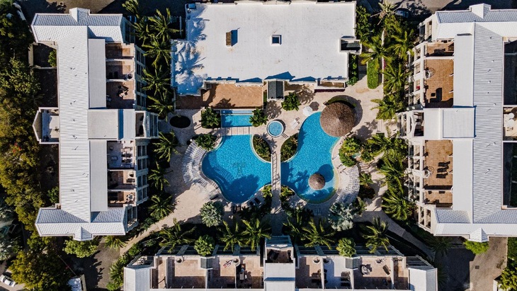 Gallery - The Atrium Resort