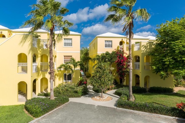 Gallery - Inn At Grace Bay