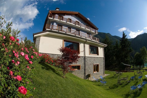 Gallery - Hotel Laghetto