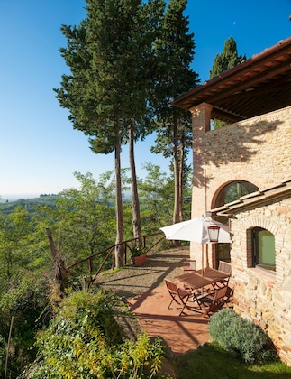 Gallery - Il Paluffo