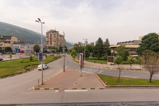Gallery - Hotel Lirak