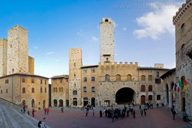 Gallery - Hotel Da Graziano