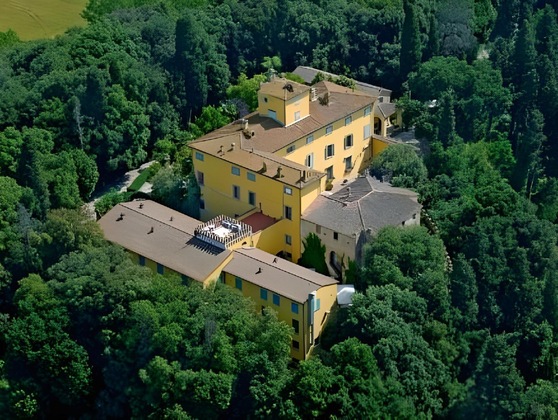 Gallery - Villa Sonnino