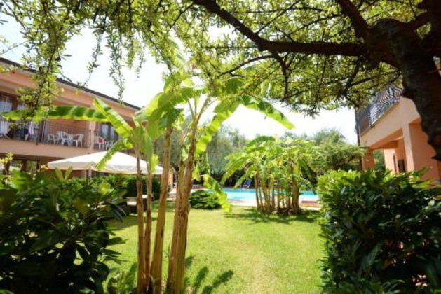 Gallery - Residence Villa Andrea