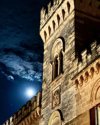 Gallery - Masseria Salamina