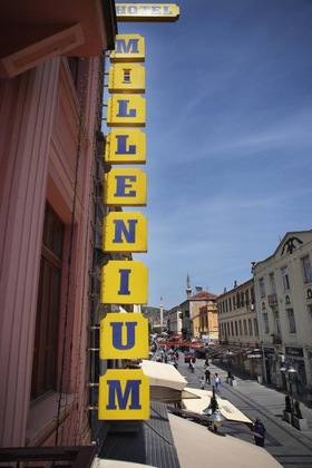 Gallery - Hotel Millenium