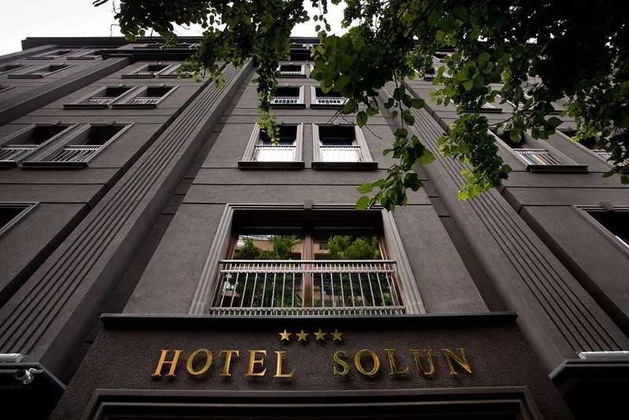 Gallery - Solun Hotel & Spa Superior