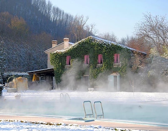 Gallery - Terme Preistoriche Resort & Spa