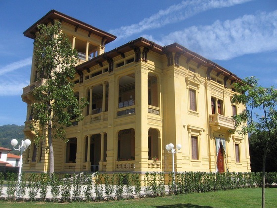 Gallery - Villa Moorings