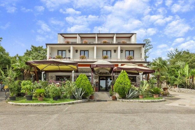 Gallery - Hotel Ai Sette Nani