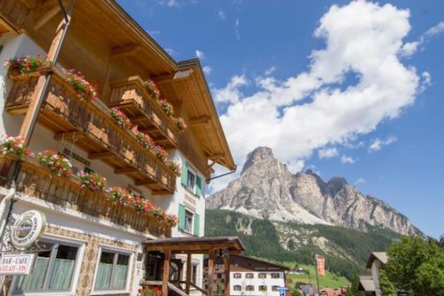 Gallery - Chalet Madrisa