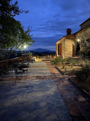 Gallery - Lachiusa Tuscany