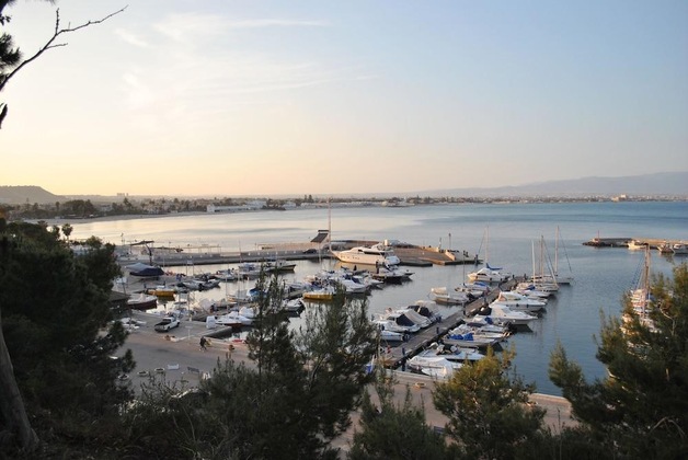 Gallery - Lewisrooms Poetto Beach Cagliari