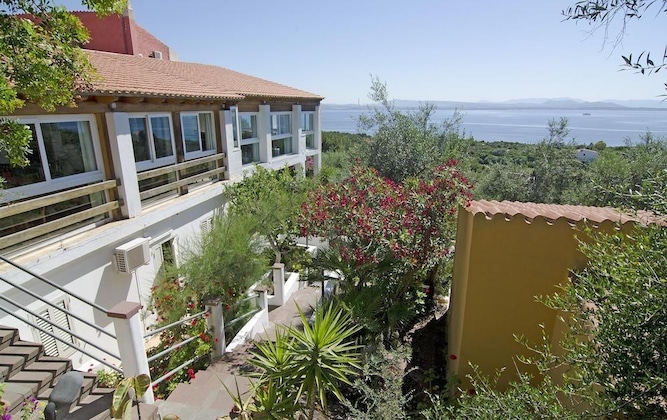 Gallery - Hotel Paola