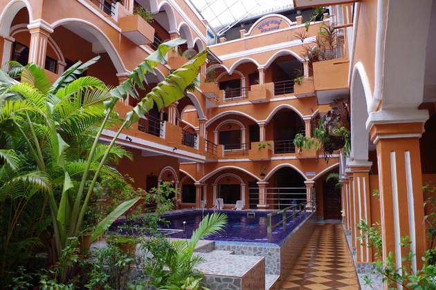 Gallery - Apex Koh Kong Hotel