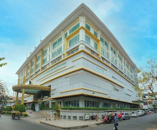 Gallery - Dara Airport City Hotel & Spa