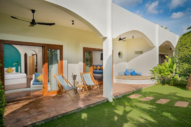 Gallery - Navutu Dreams Resort & Wellness Retreat