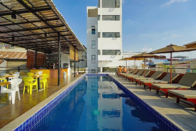 Gallery - Onederz Hostel Phnom Penh