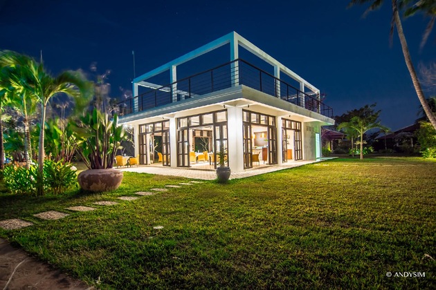 Gallery - Samanea Beach Resort & Spa
