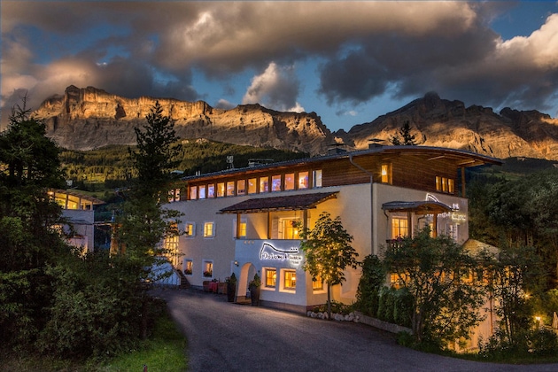 Gallery - Boutique Hotel Dolomit