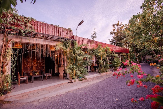Gallery - The Sanctuary Villa Battambang