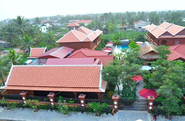 Gallery - Delux Villa