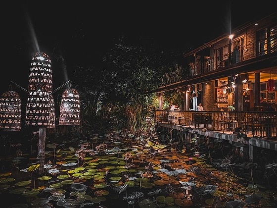 Gallery - Maisons Wat Kor