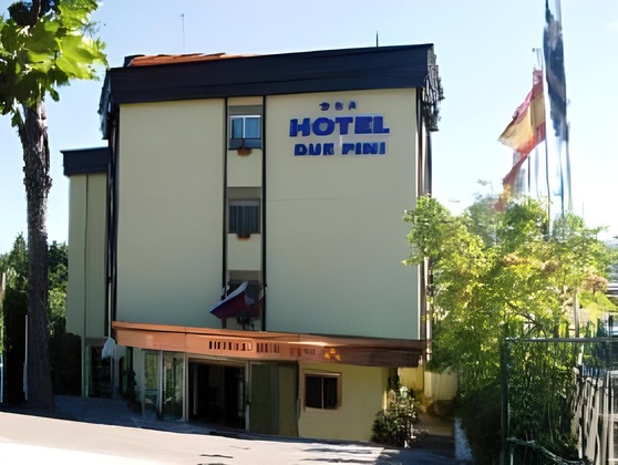 Gallery - Hotel Due Pini