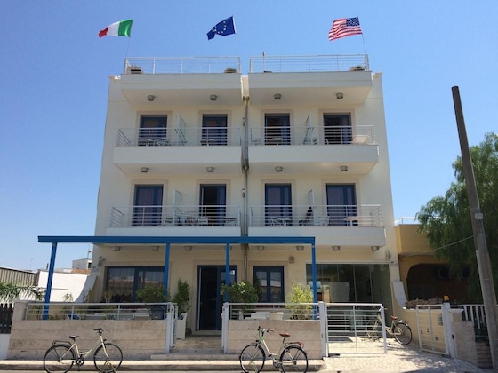 Gallery - Hotel Perla Dello Ionio