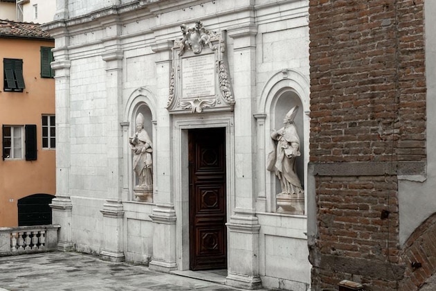 Gallery - La Tosca Rooms