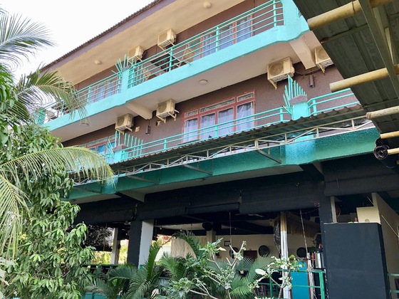 Gallery - River Dolphin Hotel