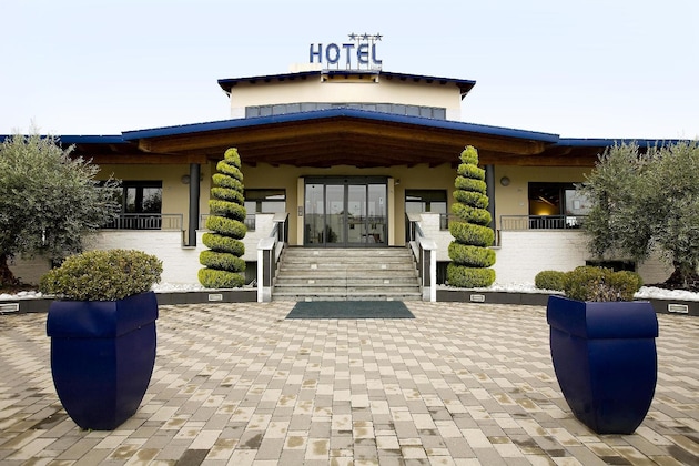 Gallery - Hotel Gallia