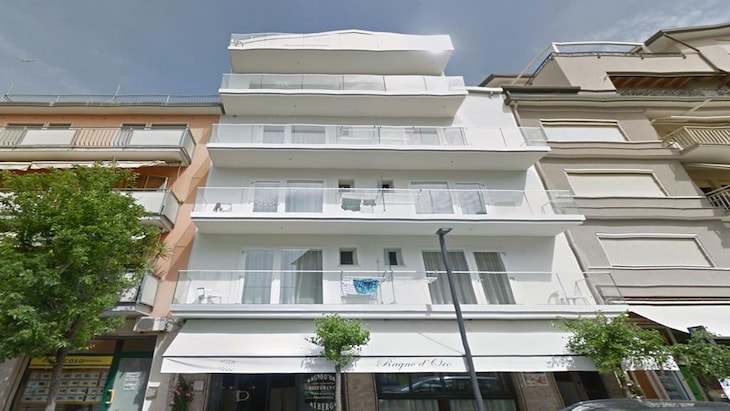Gallery - Hotel Ragno D'oro
