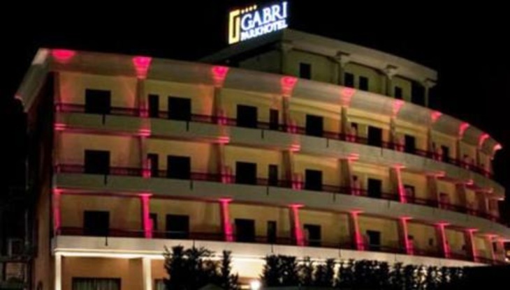 Gallery - Gabri Park Hotel