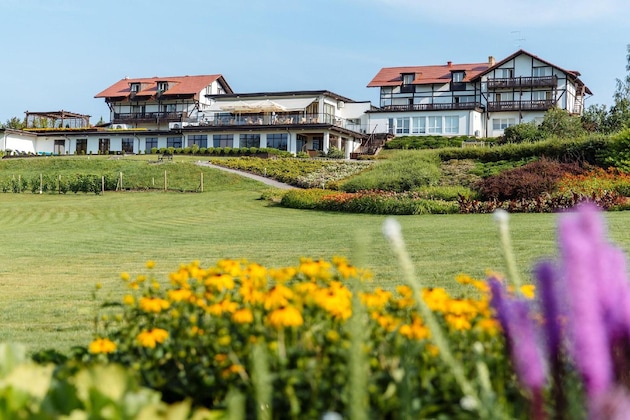 Gallery - Spa Hotel Ezeri