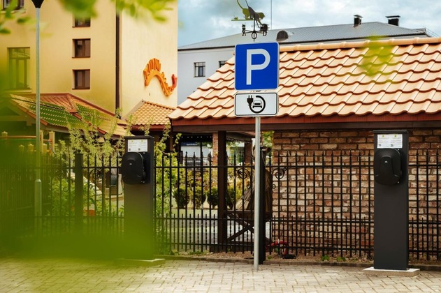 Gallery - Hotel Jelgava
