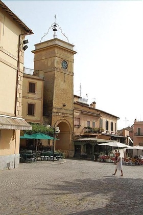 Gallery - B&B Raggio Di Sole