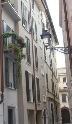 Gallery - La Filanda