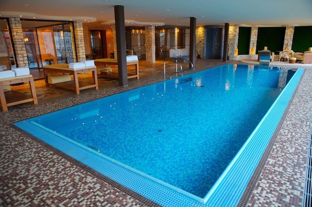 Gallery - Royal Spa & Hotel Resort