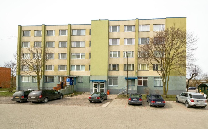 Gallery - Sport Hotel