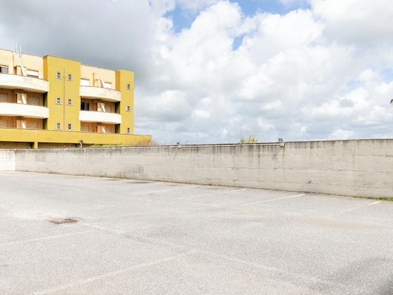 Gallery - B&B Hotel Pomezia Cortese