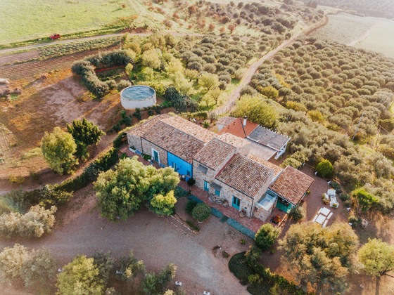 Gallery - Terre Di Himera