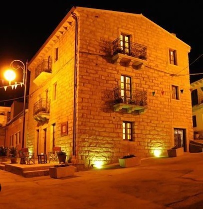 Gallery - La Casa Di Babbai