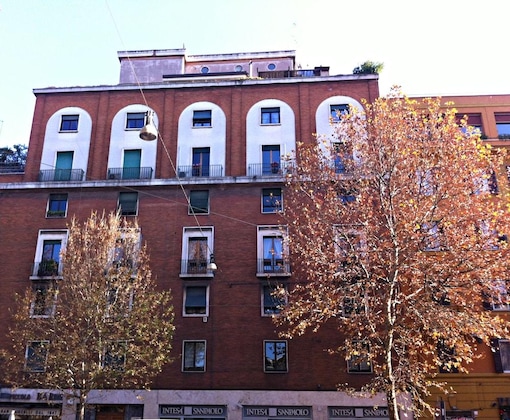 Gallery - Residenza Delle Arti