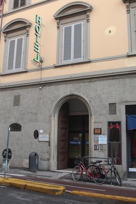 Gallery - Hotel Genzianella