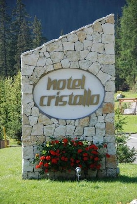 Gallery - Hotel Cristallo - Wellness Mountain Living