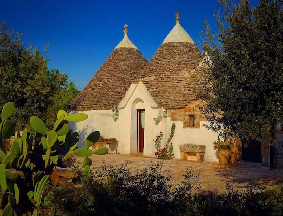 Gallery - Fontana Vecchia Bed & Breakfast
