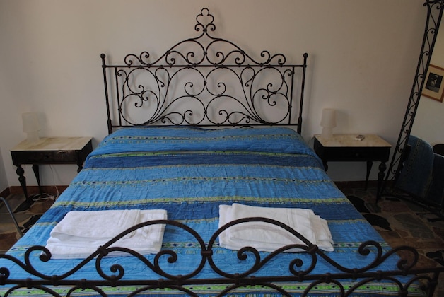 Gallery - Calciufetta B&B