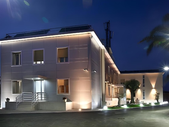Gallery - Hotel Plana