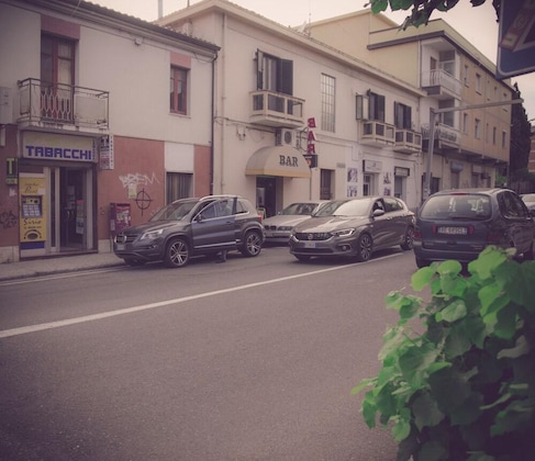 Gallery - Cassiodoro Rooms Affittacamere